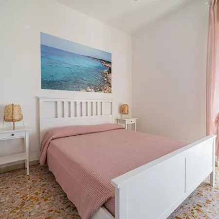 شقة Casa *