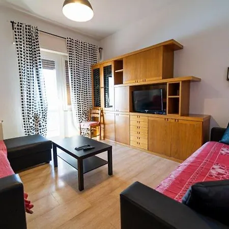 Casa فيتوفايا