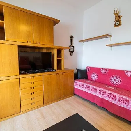 شقة Casa