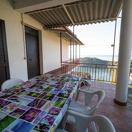 شقة Casa