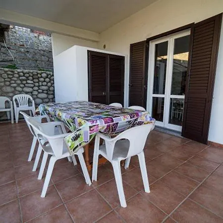 شقة Casa