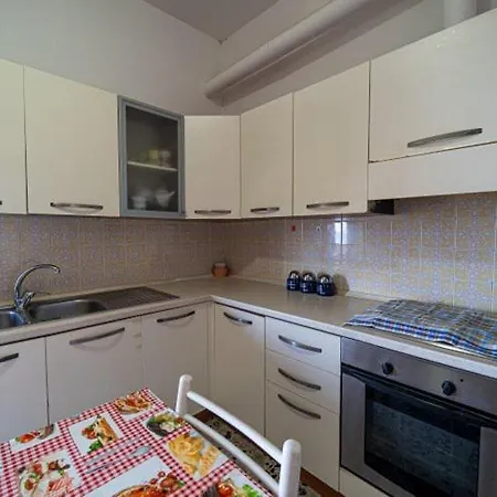 شقة Casa